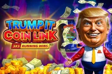 Trump It Coin Link