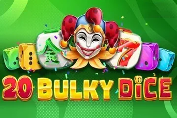20 Bulky Dice